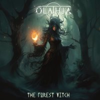 The Forest Witch -17/11/2023-