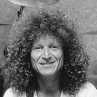 Tommy Aldridge -Batterie-