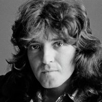 Bob Daisley -Basse-