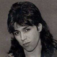 Randy Castillo -Batterie-