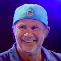 Chad Smith </h3><p>Batterie-