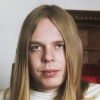 Rick Wakeman -Claviers-