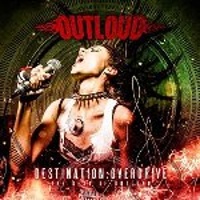 Destination : Overdrive (The Best of Outloud) -23/10/2015-