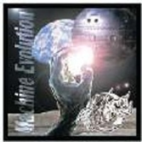 Machine Evolution -2003-
