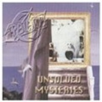 Unsolved Mysteries -1999-