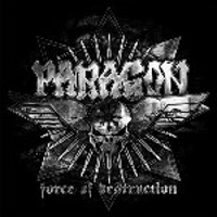 Force Of Destruction -10/2012-