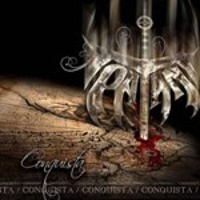 Conquista -2008-