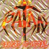 Sangre de Metal -2001-