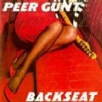 Backseat -1987-