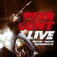Live Today, Gone Tomorrow -15/06/2011-
