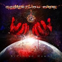 Bleeding Hands -26/05/2017-