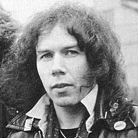 Dave Dufort - Batterie -