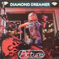 Diamond Dreamer -1982-