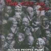 GAME PEOPLE PLAY - 1993 -