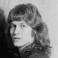 Alan Nolan - Guitare -