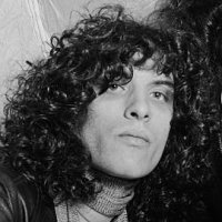 Richie Fontana - Batterie -