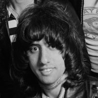 Tommy Gunn - Guitare -