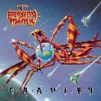 Gravity -11/05/2018-