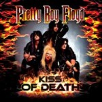 Kiss of Death - a Tribute to Kiss -2010-