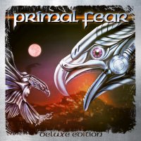 Primal Fear (Deluxe Edition) - 15/07/2022