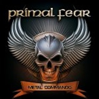 Metal Commando - 17/07/2020