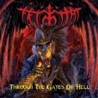 Through the Gates of Hell -2007-