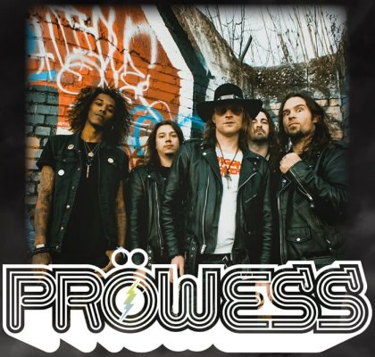 PRÖWESS