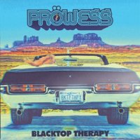 Pröwess - Blacktop Therapy