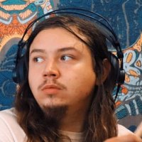 Brandon Chinn - Batterie -