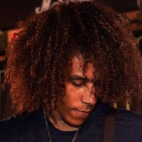 Curly Staples - Guitare -