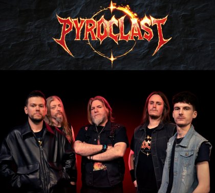 PYROCLAST