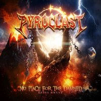 No Place for the Damned Redux MMXXV -06/06/2025-