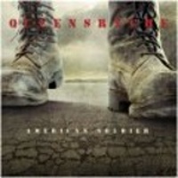 American Soldier- 31/03/2009