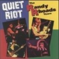 THE RANDY RHOADS YEARS - 1993 -