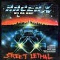 STREET LETHAL - 1986 -