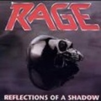 REFLECTIONS OF A SHADOW - 1990 -
