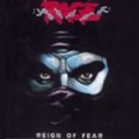 REIGN OF FEAR - 1986 -