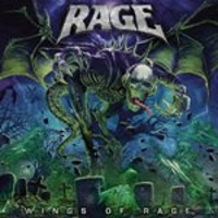 Wings Of Rage -10/01/2020-