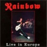 LIVE IN EUROPE - 1996 -