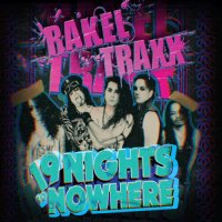 19 Nights To Nowhere (EP) -09/09/2022-