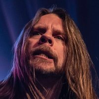 MARTIN JONSSON -Guitare-