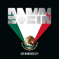 Live In Mexico City  -20/11/2026-
