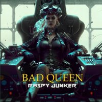 Bad Queen -22/09/2023-