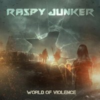 World of Violence -27/10/2017-