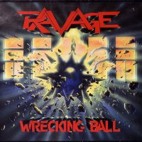 Wrecking Ball - 1986 -