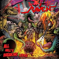 All Hell's Breaking Loose -30/06/2023-