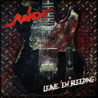 Leave ‘Em Bleeding -30/09/2022-