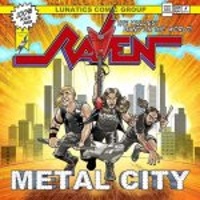 Metal City -18/09/2020-