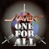 ONE FOR ALL - 2000 -