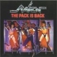 THE PACK IS BACK - 1986 -